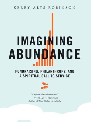 cover image of Imagining Abundance